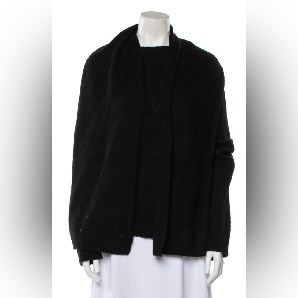 Favorite daughter Jamie scarf sweater set